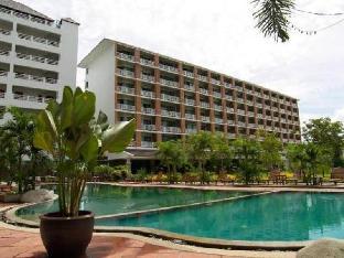 hatyai paradise hotel and resort