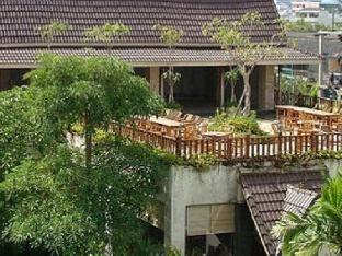 hatyai paradise hotel and resort