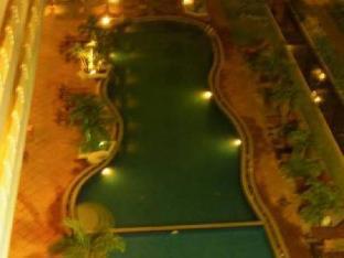 hatyai paradise hotel and resort