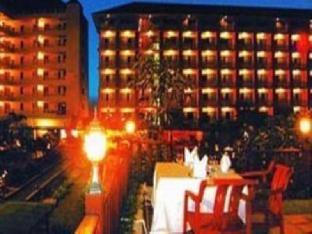 hatyai paradise hotel and resort