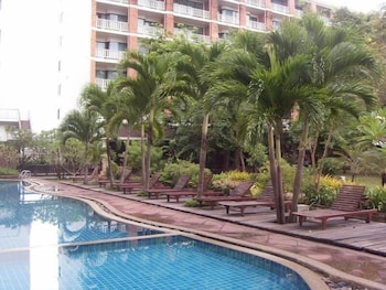hatyai paradise hotel and resort