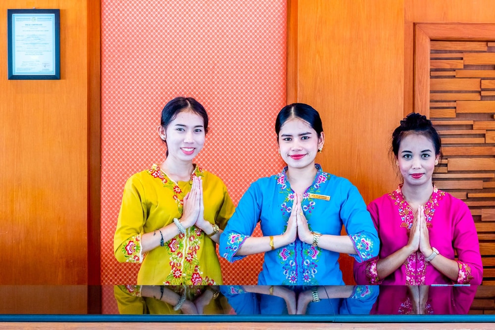 hatyai paradise hotel and resort