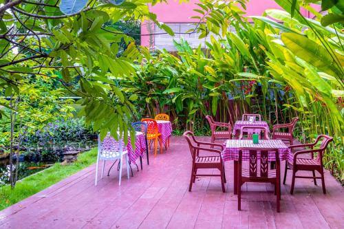 hatyai paradise hotel and resort