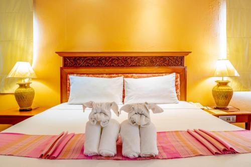 hatyai paradise hotel and resort