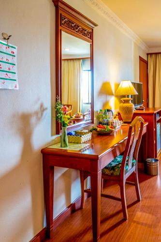 hatyai paradise hotel and resort