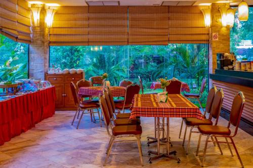 hatyai paradise hotel and resort