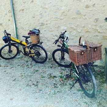 o delices de la monnerie
