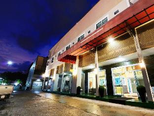 The Bless Residence,Kho Hong>>Hat Yai,2 star