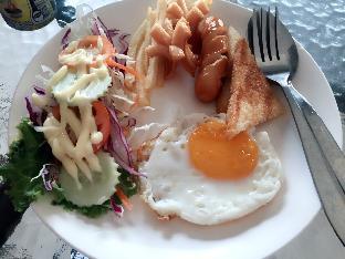 The Bless Residence,Kho Hong>>Hat Yai,2 star