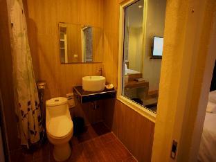 ido boutique suite hat yai