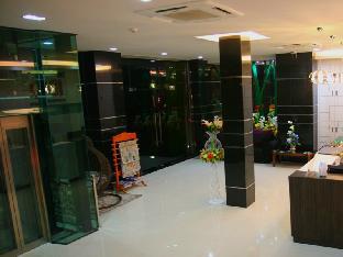 ido boutique suite hat yai