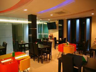 ido boutique suite hat yai