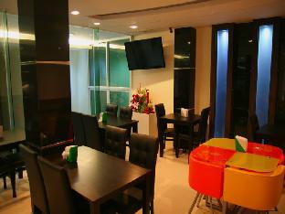 ido boutique suite hat yai