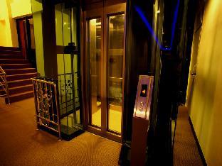 ido boutique suite hat yai