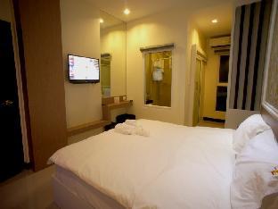 ido boutique suite hat yai