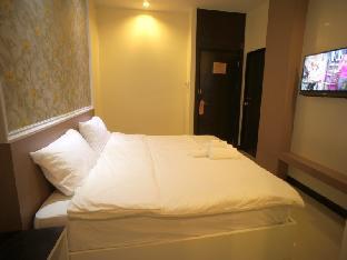 ido boutique suite hat yai