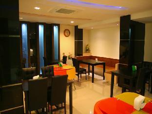 ido boutique suite hat yai