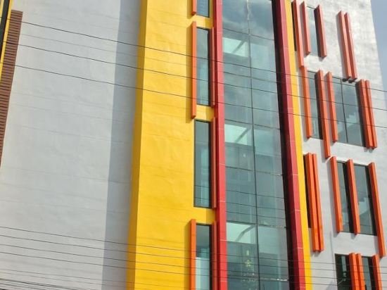 ido boutique suite hat yai