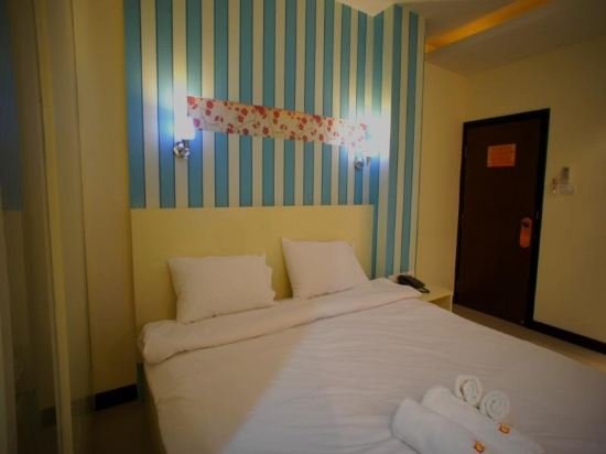 ido boutique suite hat yai