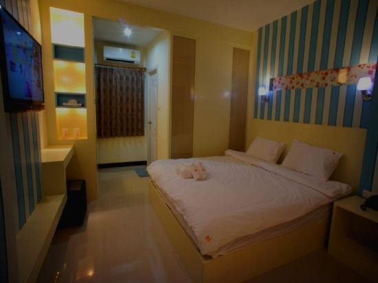 ido boutique suite hat yai