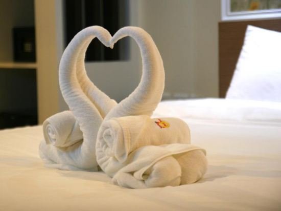 ido boutique suite hat yai