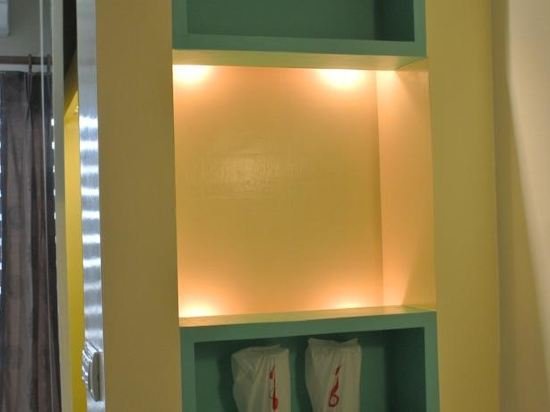 ido boutique suite hat yai