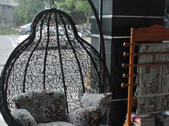 ido boutique suite hat yai