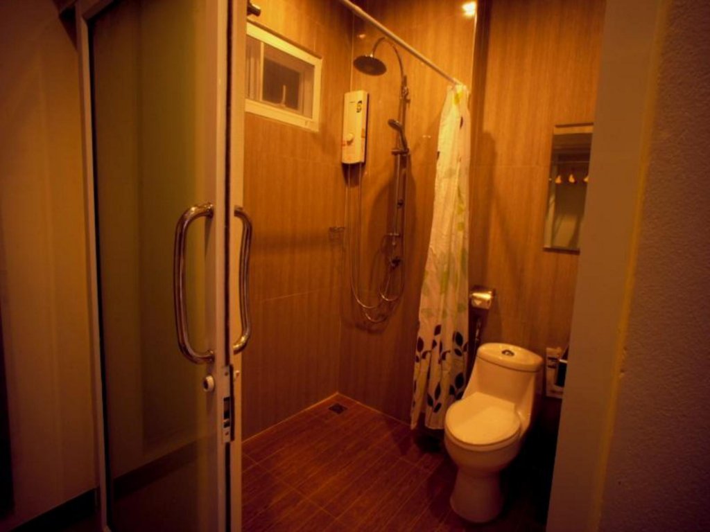 ido boutique suite hat yai