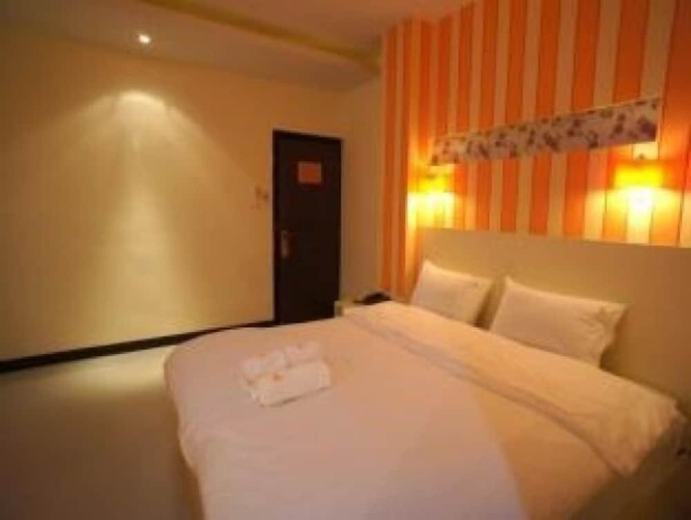 ido boutique suite hat yai