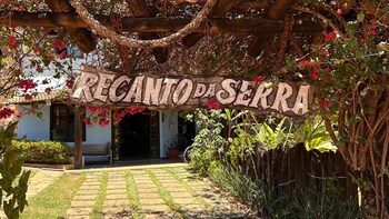 santana do riacho