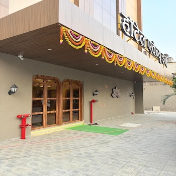 hotel avenue inn