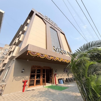 hotel avenue inn