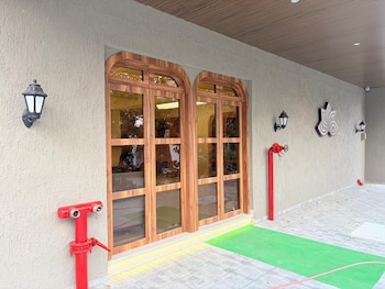 hotel avenue inn