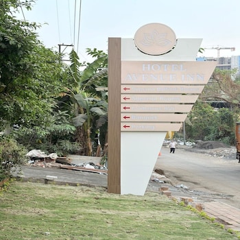 hotel avenue inn