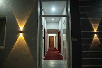Shri Raghav Home Stay,,2 star