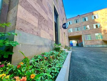Seva Apart-Hotel,,4 star