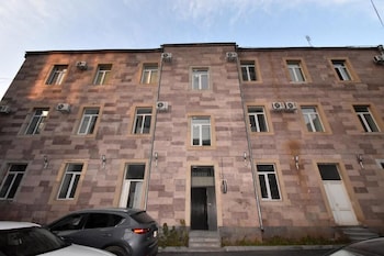 Seva Apart-Hotel,,4 star