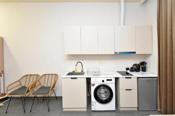Seva Apart-Hotel,,4 star