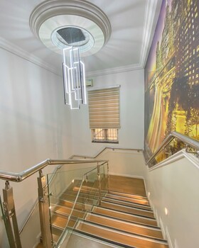 captains residence