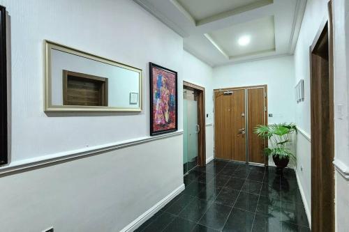 captains residence