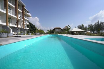 Koh Talu On Shore Resort By Koko,,2 star