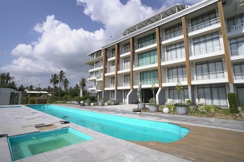 Koh Talu On Shore Resort By Koko,,2 star