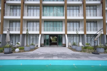 Koh Talu On Shore Resort By Koko,,2 star