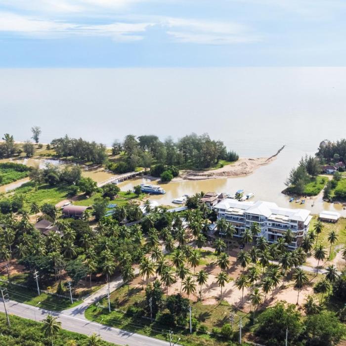 koh talu on shore resort by koko