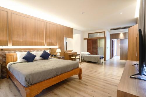 koh talu on shore resort by koko