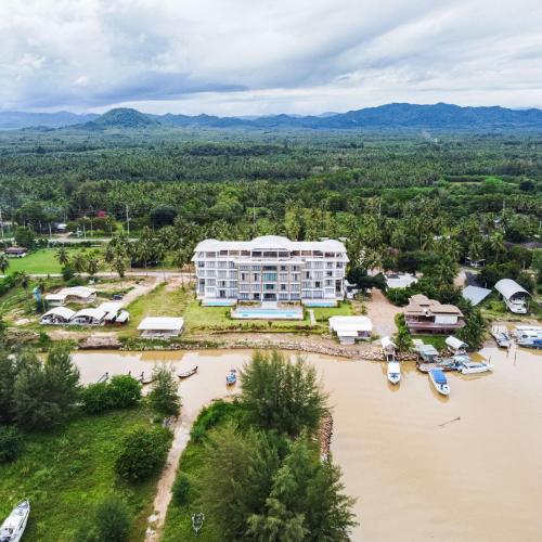koh talu on shore resort by koko