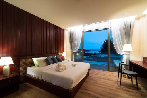 koh talu on shore resort by koko