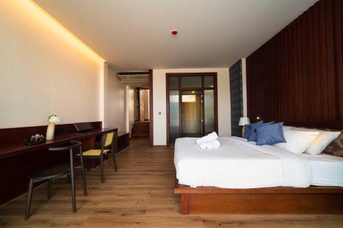 koh talu on shore resort by koko