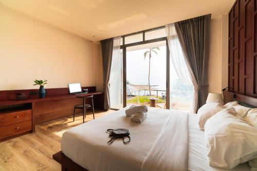 koh talu on shore resort by koko