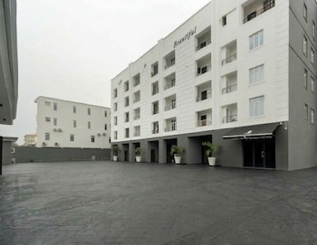 the district lekki